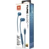 JBL Tune 310 USB-C Blue