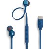 JBL Tune 310 USB-C Blue