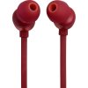 JBL Tune 310 USB-C Red