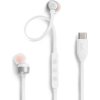 JBL Tune 310 USB-C White
