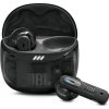 JBL Tune Flex 2 Ghost Black