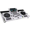 Denon DJ SC LIVE 4 white