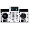 Denon DJ SC LIVE 4 white