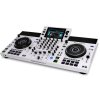 Denon DJ SC LIVE 4 white