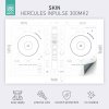 Doto Design Skin Inpulse 300 MK2 DAY & NIGHT White