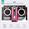Doto Design Skin Inpulse 300 MK2 COLORS DVS Pink
