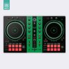 Doto Design Skin Inpulse 300 MK2 COLORS DVS Green