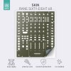 Doto Design Skin Sixty-Eight 68 FULL COLORS Army Green