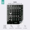 Doto Design Skin Sixty-Eight 68 COLORS DVS Green