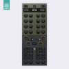 Doto Design Skin Traktor X1 MK3 Mash-Up Urban Jungle