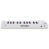 Arturia MicroLab mk3 white