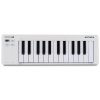 Arturia MicroLab mk3 white