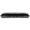 UDG Ultimate Denon DJ SC Live 4 Equipment Cover Black