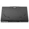 UDG Ultimate NI Traktor Kontrol S4 MK3 Equipment Cover Black