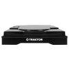 UDG Ultimate NI Traktor Kontrol S4 MK3 Equipment Cover Black