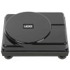 UDG Ultimate Turntable (SL-1200/ PLX-CRSS12) Equipment Cover Black