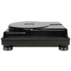 UDG Ultimate Turntable (SL-1200/ PLX-CRSS12) Equipment Cover Black