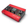 Focusrite RedNet X2P