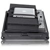 Zomo Flightcase P-DDJ Plus NSE for 1x Pioneer DDJ-S1/T1 + Laptop