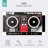 C341 2 rane one mk2 colors dvs skin layout