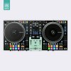 C341 5 rane one mk2 colors dvs skin preview