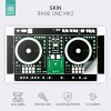 C341 6 rane one mk2 colors dvs skin layout