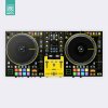 C341 8 rane one mk2 colors dvs skin preview