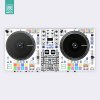 C343 1 rane one mk2 scratch style skin preview