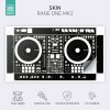 C343 2 rane one mk2 scratch style skin layout