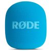 rode interview go windshield blue rgb