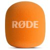 rode interview go windshield orange rgb
