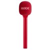 rode interview go red windshield rgb