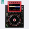 L108 2 alpha theta cdj 3000x colors dvs skin preview