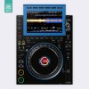 L108 7 alpha theta cdj 3000x colors dvs skin preview
