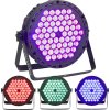 P60 LED PAR RGB