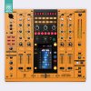 M267 7 pioneer djm 2000 full colors skin preview