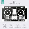C467 1 rane system one colors dvs skin layout
