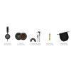 beyerdynamic DJ300PRO X whats in the box XL EN 2