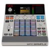 AKAI MPC SAMPLE FRONT ANGLE WEB