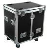FC500 Flightcase pro 2x Nereid500