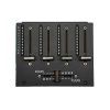 elara.6 linear fader panel top