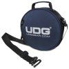 NUDG455 UDG Ultimate DIGI Headphone Bag Dark Blue 01