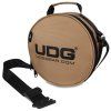 NUDG458 UDG Ultimate DIGI Headphone Bag Gold 01