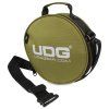 NUDG456 UDG Ultimate DIGI Headphone Bag Green 01