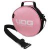 NUDG452 UDG Ultimate DIGI Headphone Bag Pink 01