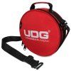 NUDG459 UDG Ultimate DIGI Headphone Bag Red 01
