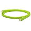 ÅEÑplus USB B 001 CMYK