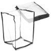 AC100 Set 4ks pláštěnek pro LED Uplight PAR