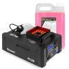 BLAZE1200 Set s CO2 náplní 5L