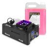 BLAZE800 Set s CO2 náplní 5L
